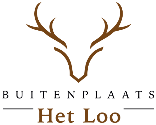 Logo Restaurant Buitenplaats Het Loo