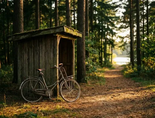 Hoe bereik je een evenementenlocatie op de Veluwe met het openbaar vervoer?