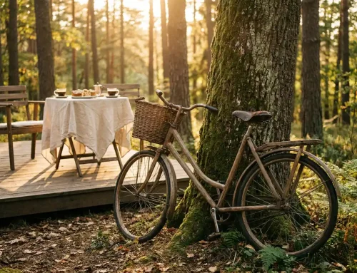 Hoe maak je een dagje weg op de Veluwe tot een complete dagervaring?